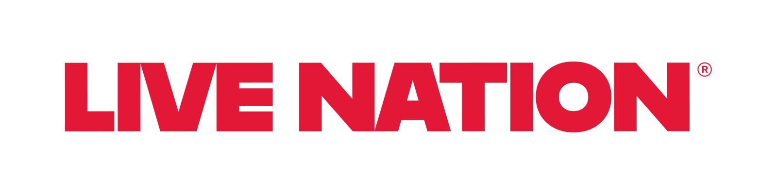 Live Nation